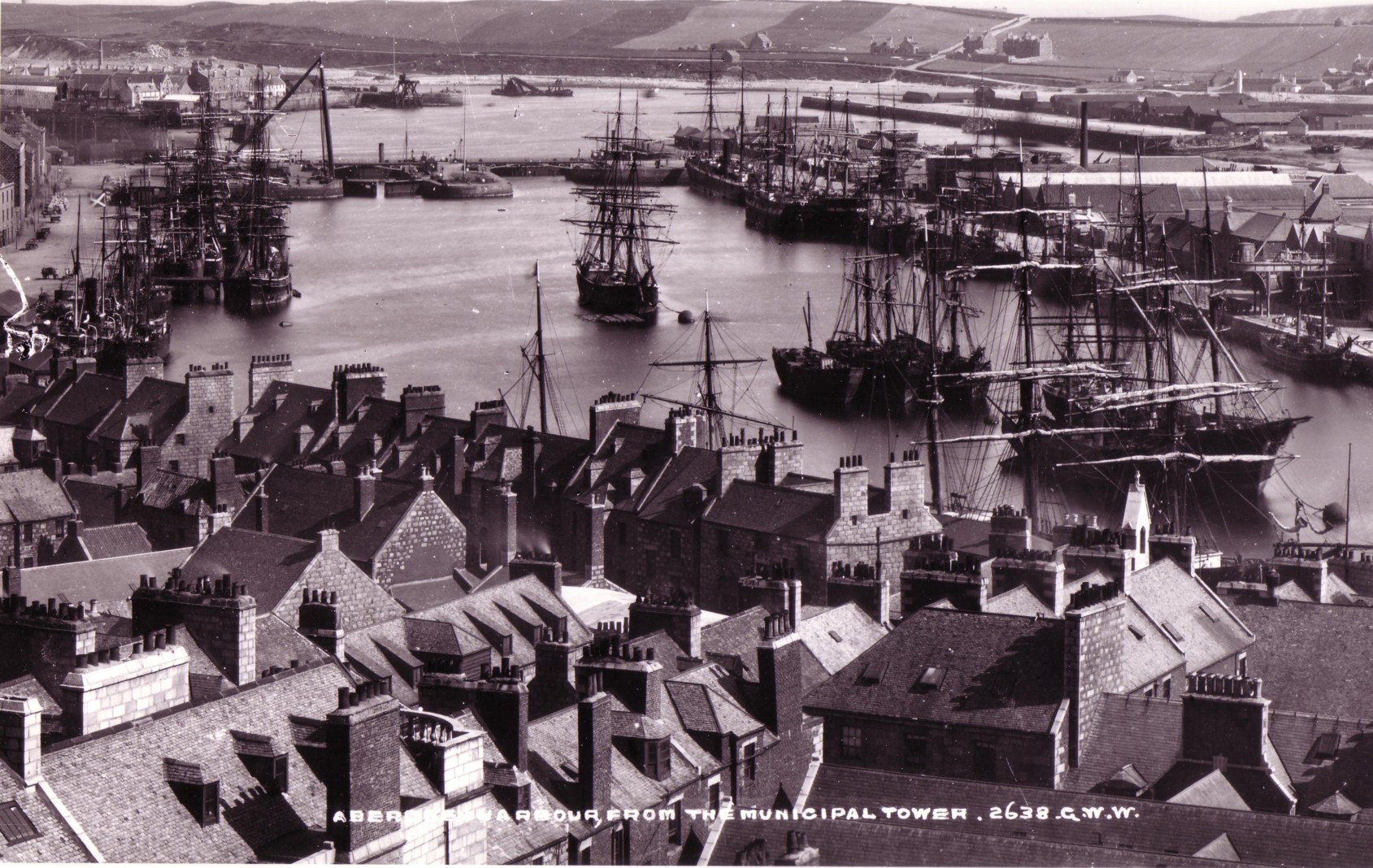 Historic Torry